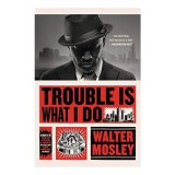 Trouble Is What I Do