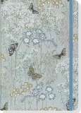 Dusky Meadow Small Format Journal