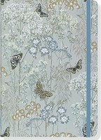 Dusky Meadow Small Format Journal