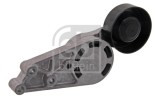 FEBI BILSTEIN 26569 Intinzator curea, curea distributie