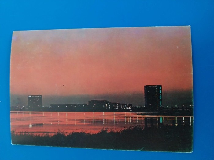 CPIB 23101 CARTE POSTALA - SEARA LA MAMAIA, NECIRCULATA