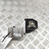 Suport Radiator BMW Seria 3 F30 F80 (2013-) OEM 7600540 Van Wezel