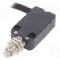 Limitator de cursa, max. 250V AC, max. 250V DC, 10A, IP67, PIZZATO ELETTRICA - NA B110EB-DN2