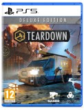 Teardown Deluxe Edition PS5
