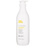 Milk Shake Color Care balsam de &icirc;ngrijire pentru păr vopsit 1000 ml