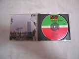 CD original: LED ZEPPELIN - Led Zeppelin IV (1971), Stare foarte buna