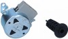 Motor + Arbore Transmisie SS-993118 Tefal Actifry Groupe SEB (Compatibil Diverse Modele)