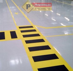 Marcaje pentru beton foto