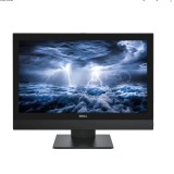All in One DELL OptiPlex 3050 AIO Refurbished, I3-6100T, 8GB RAM, 120GB SSD, 19.5&quot;, Windows 11 Pro, Stare Corecta