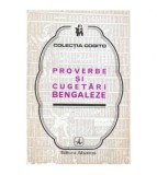 colectiv - Proverbe si cugetari bengaleze - 101562