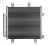 Condensator, climatizare TOYOTA AYGO (_B4_) (2014 - Prezent) MAXGEAR AC830466