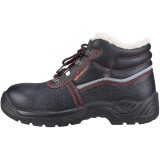 Bocanci de Protectie Imblaniti S3 SRC / M: 43