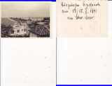 Constanta-Portul militar-WWII, WK2-foto razboi, Necirculata, Printata