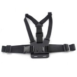 Cumpara ieftin Chesty 27B / Ham prindere piept compatibil GoPro, SJCAM GP27B