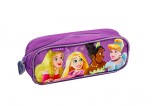 Penar rectangular 1 fermoar 20x8x5 cm Princess