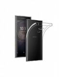 Husa Sony Xperia XA2 Silicon Clear