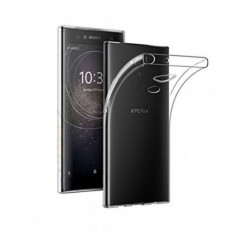 Husa Sony Xperia XA2 Silicon Clear