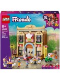 Lego Friends Restaurant And Cooking School (42655)