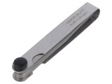 Calibru Metric 100mm Mega, Lungime 0.1m, Cod 20501 / MGA-20501