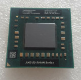 Procesor laptop AMD E2-3000M 1,80Ghz EM3000DDX22HX