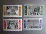 THAILANDA SERIE MNH=105, Nestampilat