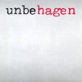 Nina Hagen Unbehagen reissue (cd)