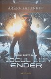 Jocul lui Ender - Orson Scott Card, Editura Nemira, Nautilus, SF, 345 pagini, Paperback