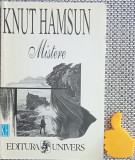 Mistere Knut Hamsun