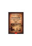 Aventurile a trei ruşi şi trei englezi &icirc;n Africa australă - Paperback - Jules Verne - Gramar