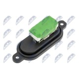 Rezistor ventilator habitaclu Citreon Jumper 1994-, Fiat Ducato 1994-, Peugeot Partner 1994-, 71732251