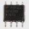 SG6742HR CI PWM CONT SG6742HR SO8 ROHS 6742HR 30066906 circuit integrat VESTEL