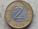 POLONIA-2 ZLOTE 1994