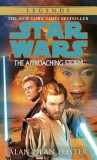 Alan Dean Foster - The Approaching Storm ( STAR WARS )