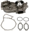 GATES WP5005HD FleetRunner&trade; Water Pump Pompă de apă, răcire motor