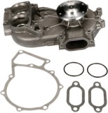 GATES WP5005HD FleetRunner&trade; Water Pump Pompă de apă, răcire motor
