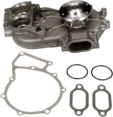 GATES WP5005HD FleetRunner&trade; Water Pump Pompă de apă, răcire motor