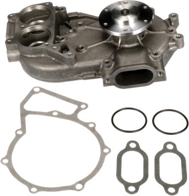GATES WP5005HD FleetRunner&amp;trade; Water Pump Pompă de apă, răcire motor foto