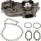 GATES WP5005HD FleetRunner&trade; Water Pump Pompă de apă, răcire motor
