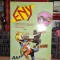 VIOREL ENISOR - ENY ( BENZI DESENATE ) , DE COLECTIE , ANII &#039;90