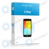 Kit Reparatie Telefon LG L Fino D290, Accesorii GSM, Set Surubelnite, Spudger, Ventuza, Adeziv Display, Penseta