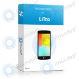 Cutie de instrumente LG L Fino (D290).