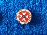 Insigna fotbal - Federatia de Fotbal din MALTA