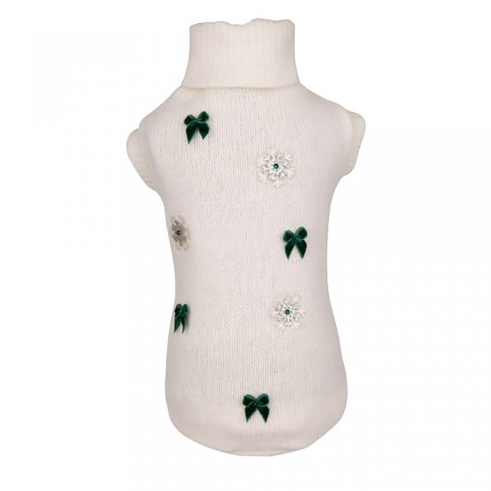Pulover Snowflake mar. S- 3063 Pulover Snowflake mar. S- 3063