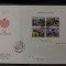 Monaco 1990 - FDC