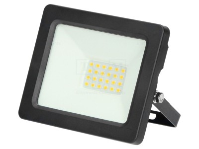 Proiector LED 20W 4000K IP65 foto