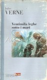 Ventimila Leghe Sotto I Mari - Jules Verne