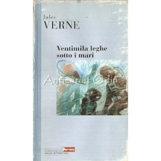 Ventimila Leghe Sotto I Mari - Jules Verne