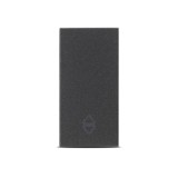 Moda Voice, intrerupator cap scara 1M, antracit mat, Elbi