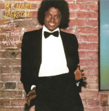 Off The Wall | Michael Jackson, sony music
