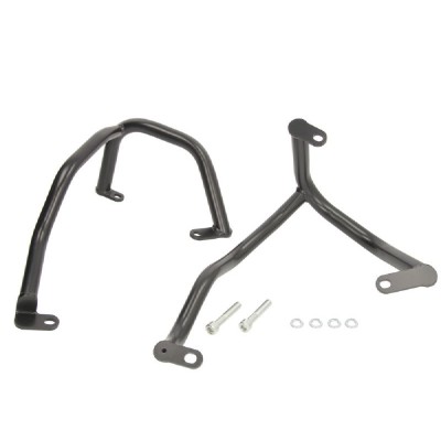 CRASH BAR MOTO SUZUKI GSF 600 1994-2004 foto